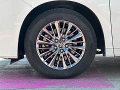 Toyota Alphard Hybrid 2.5L Premium Edition - фото 8