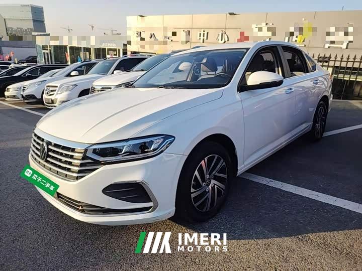Volkswagen Lavida 1.5L Automatic Manyi Edition - ავტომობილი ჩინეთიდან