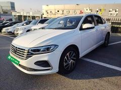 Volkswagen Lavida 1.5L Automatic Manyi Edition - ფოტო 1