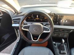 Volkswagen Lavida 1.5L Automatic Manyi Edition - ფოტო 10