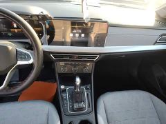 Volkswagen Lavida 1.5L Automatic Manyi Edition - ფოტო 12