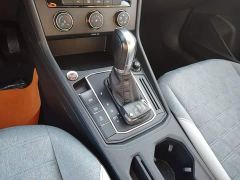 Volkswagen Lavida 1.5L Automatic Manyi Edition - ფოტო 13