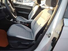 Volkswagen Lavida 1.5L Automatic Manyi Edition - ფოტო 14