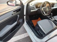 Volkswagen Lavida 1.5L Automatic Manyi Edition - ფოტო 15