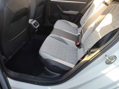 Volkswagen Lavida 1.5L Automatic Manyi Edition - ფოტო 16