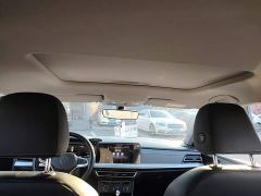 Volkswagen Lavida 1.5L Automatic Manyi Edition - ფოტო 17