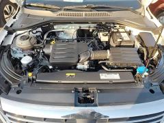 Volkswagen Lavida 1.5L Automatic Manyi Edition - ფოტო 19
