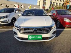 Volkswagen Lavida 1.5L Automatic Manyi Edition - ფოტო 2