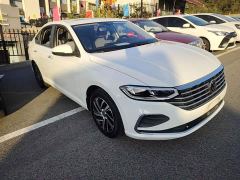 Volkswagen Lavida 1.5L Automatic Manyi Edition - ფოტო 3