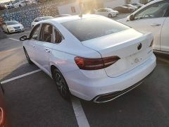 Volkswagen Lavida 1.5L Automatic Manyi Edition - ფოტო 4