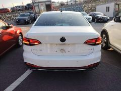 Volkswagen Lavida 1.5L Automatic Manyi Edition - ფოტო 5