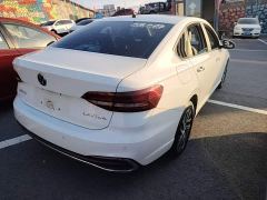 Volkswagen Lavida 1.5L Automatic Manyi Edition - ფოტო 6