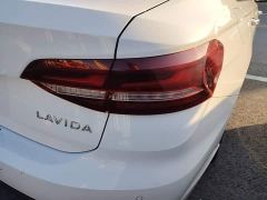 Volkswagen Lavida 1.5L Automatic Manyi Edition - ფოტო 7