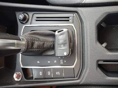 Volkswagen Lavida 1.5L Automatic Manyi Edition - ფოტო 8