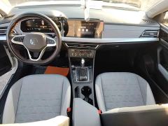 Volkswagen Lavida 1.5L Automatic Manyi Edition - ფოტო 9