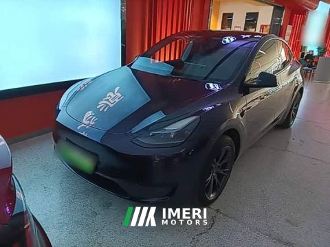 2025 Tesla Model Y Rear-Wheel Drive - ავტომობილი ჩინეთიდან