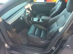Tesla Model Y Rear-Wheel Drive - ფოტო 14