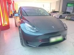 Tesla Model Y Rear-Wheel Drive - ფოტო 3