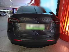 Tesla Model Y Rear-Wheel Drive - ფოტო 5