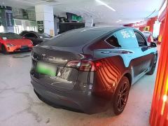 Tesla Model Y Rear-Wheel Drive - ფოტო 6