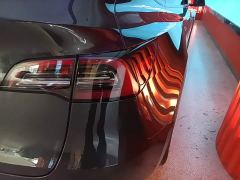 Tesla Model Y Rear-Wheel Drive - ფოტო 7
