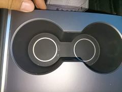 Tesla Model Y Rear-Wheel Drive - ფოტო 8