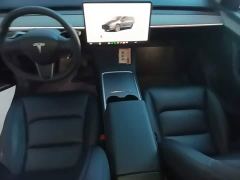 Tesla Model Y Rear-Wheel Drive - ფოტო 9