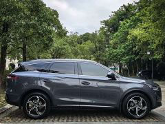 BYD Yuan Plus DM-i 112KM Premium Edition - ფოტო 10