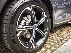 BYD Yuan Plus DM-i 112KM Premium Edition - ფოტო 13