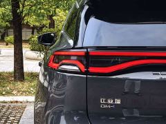 BYD Yuan Plus DM-i 112KM Premium Edition - ფოტო 15