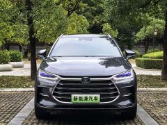 BYD Yuan Plus DM-i 112KM Premium Edition - ფოტო 2