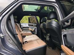 BYD Yuan Plus DM-i 112KM Premium Edition - ფოტო 6