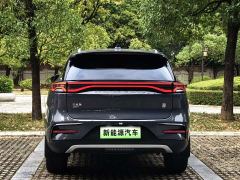 BYD Yuan Plus DM-i 112KM Premium Edition - ფოტო 8