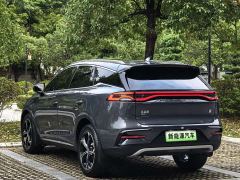 BYD Yuan Plus DM-i 112KM Premium Edition - ფოტო 9