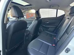 Nissan Sylphy 1.6L XL CVT Comfort Edition - photo 10
