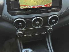 Nissan Sylphy 1.6L XL CVT Comfort Edition - photo 11