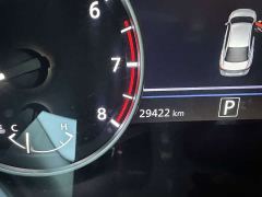Nissan Sylphy 1.6L XL CVT Comfort Edition - photo 13