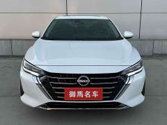 Nissan Sylphy 1.6L XL CVT Comfort Edition - photo 2