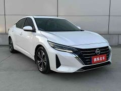 Nissan Sylphy 1.6L XL CVT Comfort Edition - photo 3