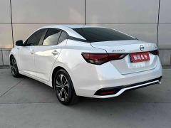 Nissan Sylphy 1.6L XL CVT Comfort Edition - photo 4