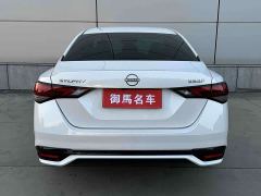 Nissan Sylphy 1.6L XL CVT Comfort Edition - photo 5