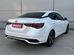 Nissan Sylphy 1.6L XL CVT Comfort Edition - photo 6