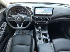 Nissan Sylphy 1.6L XL CVT Comfort Edition - photo 8