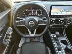 Nissan Sylphy 1.6L XL CVT Comfort Edition - photo 9