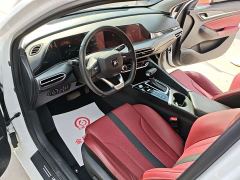 Changan Eado PLUS Blue Whale NE 1.4T GDI DCT Flagship - photo 10