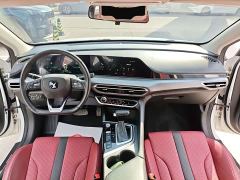 Changan Eado PLUS Blue Whale NE 1.4T GDI DCT Flagship - photo 11