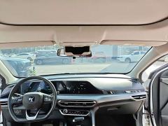 Changan Eado PLUS Blue Whale NE 1.4T GDI DCT Flagship - photo 12