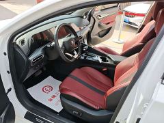 Changan Eado PLUS Blue Whale NE 1.4T GDI DCT Flagship - photo 13
