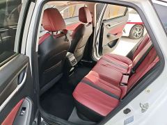 Changan Eado PLUS Blue Whale NE 1.4T GDI DCT Flagship - photo 14