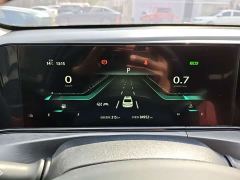 Changan Eado PLUS Blue Whale NE 1.4T GDI DCT Flagship - photo 16